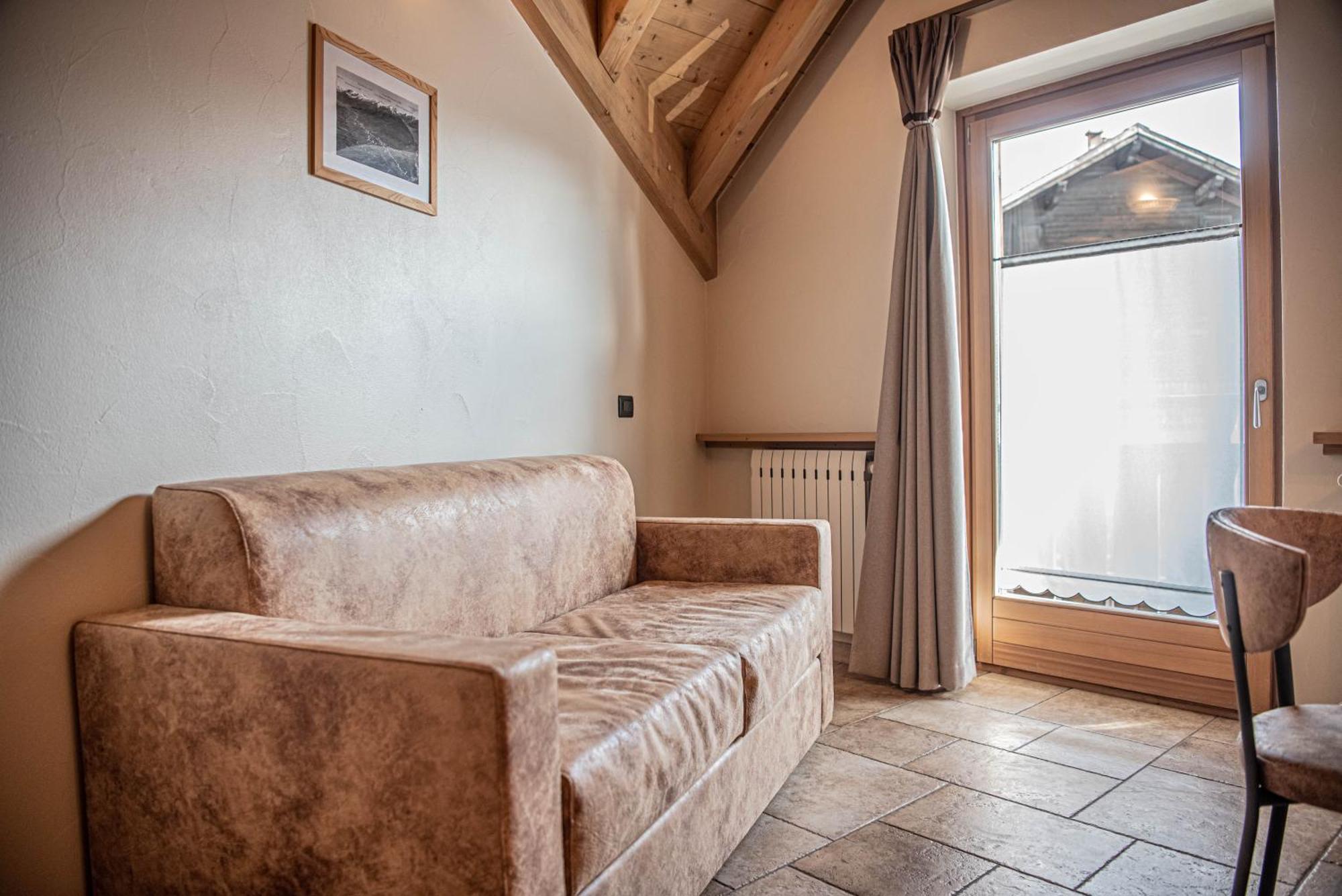 Apartment Anna Livigno