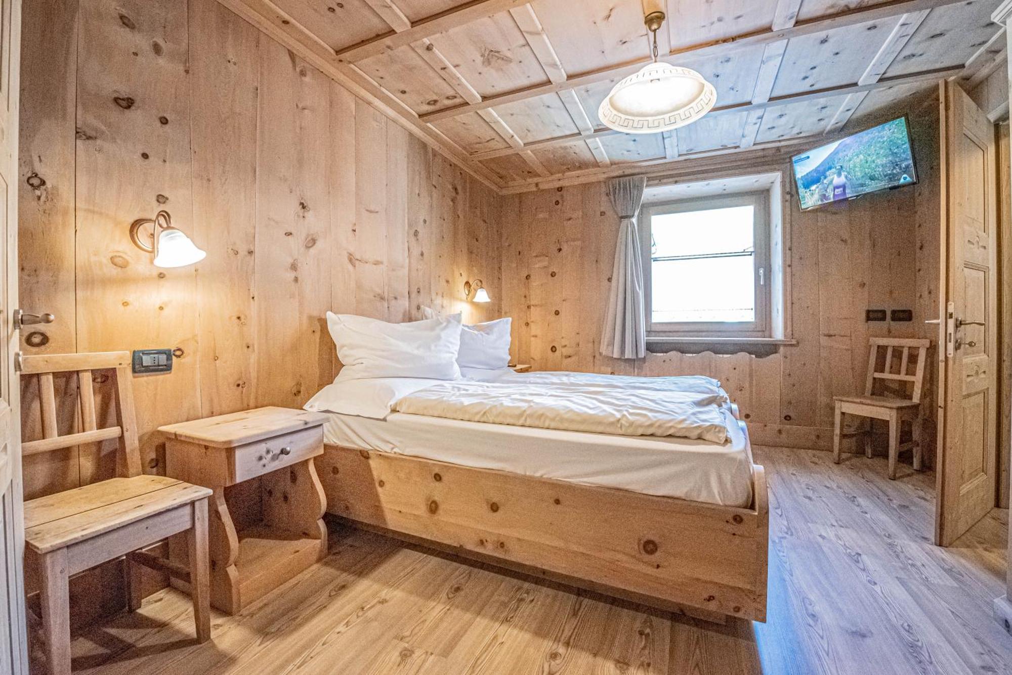Anna Apartment *