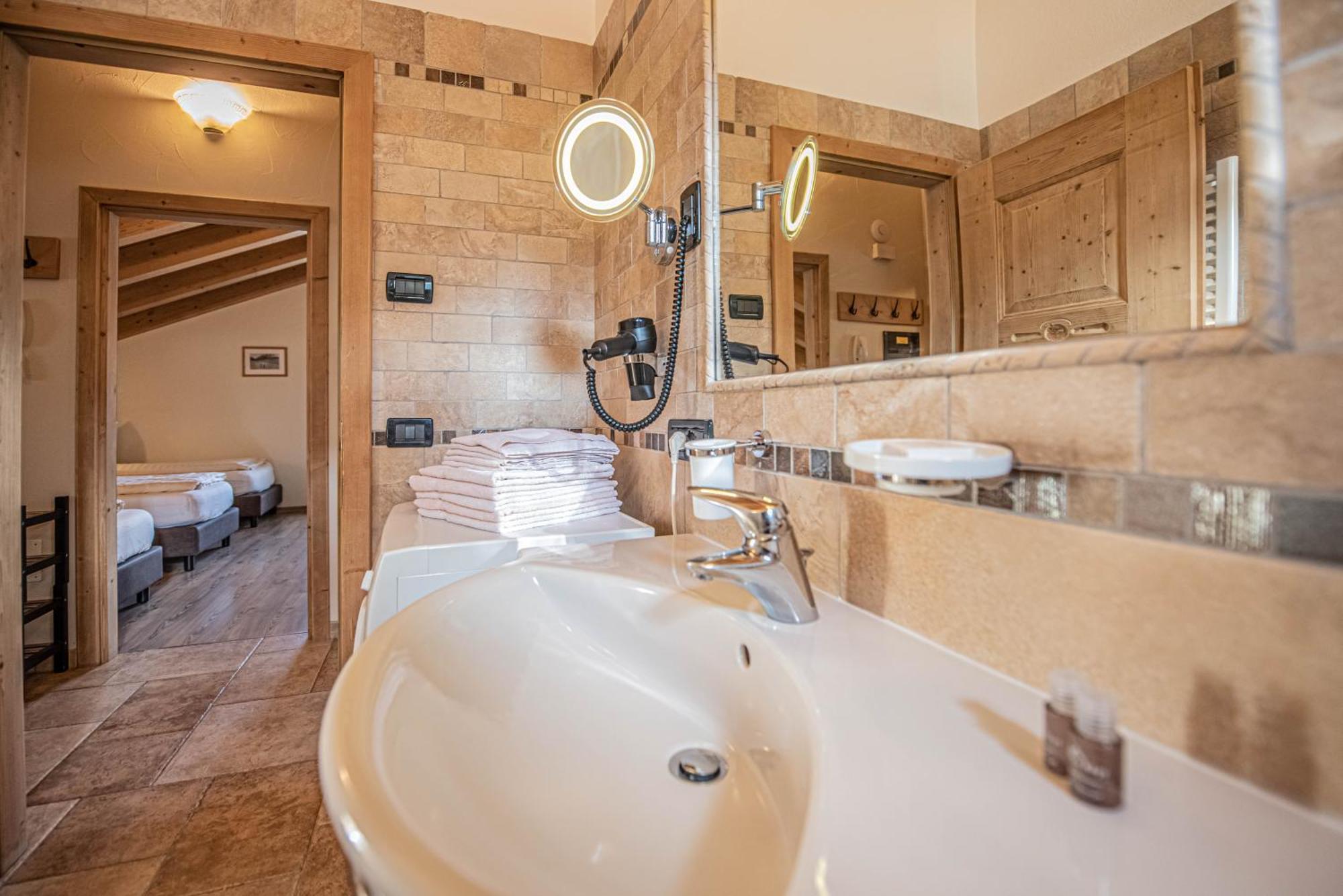 Apartment Anna Livigno