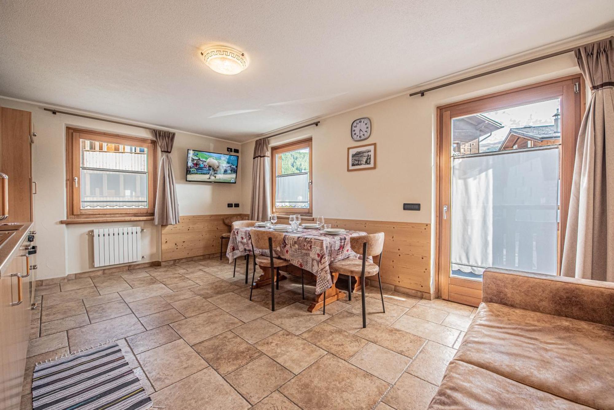 Apartment Anna