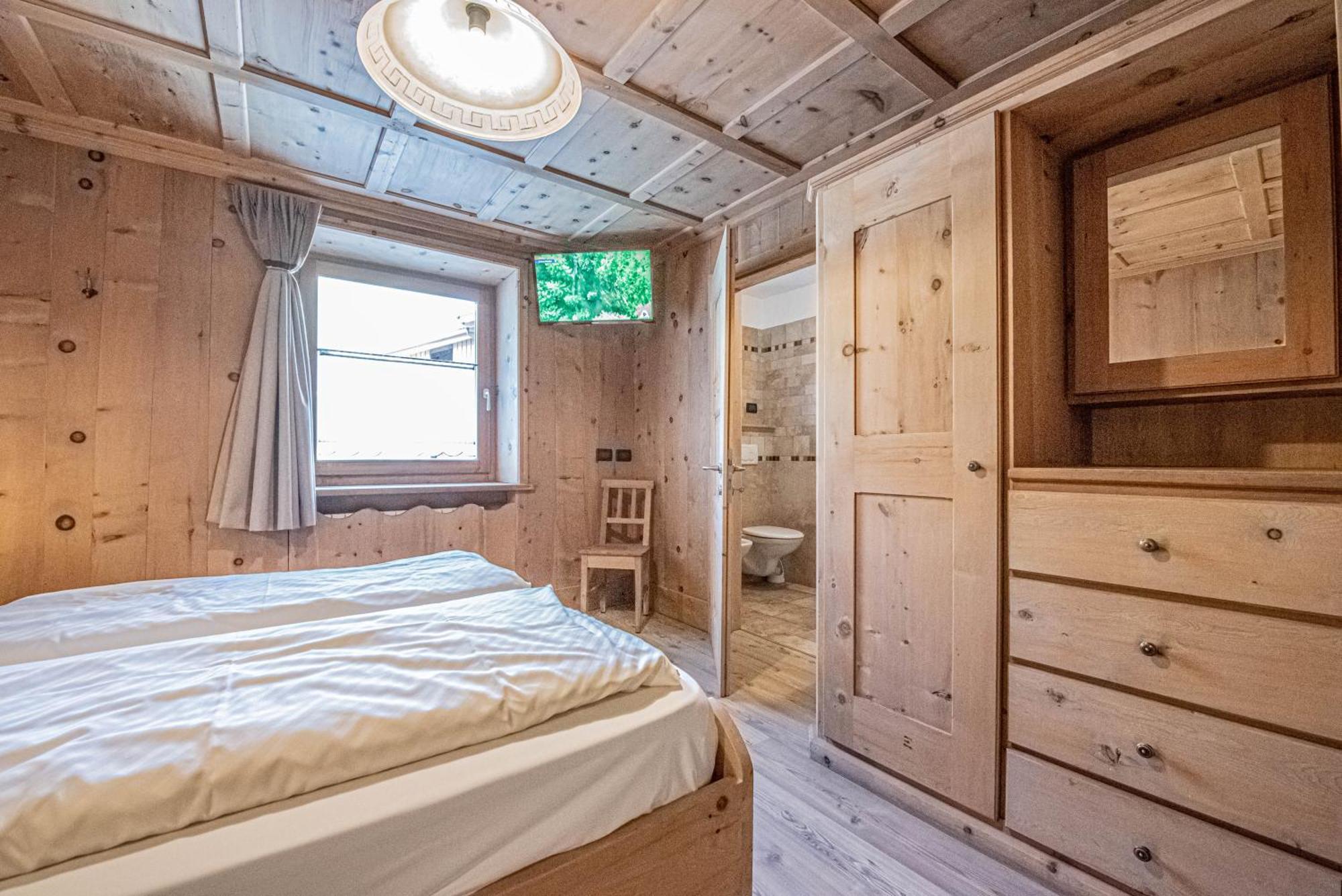 Apartment Anna Livigno