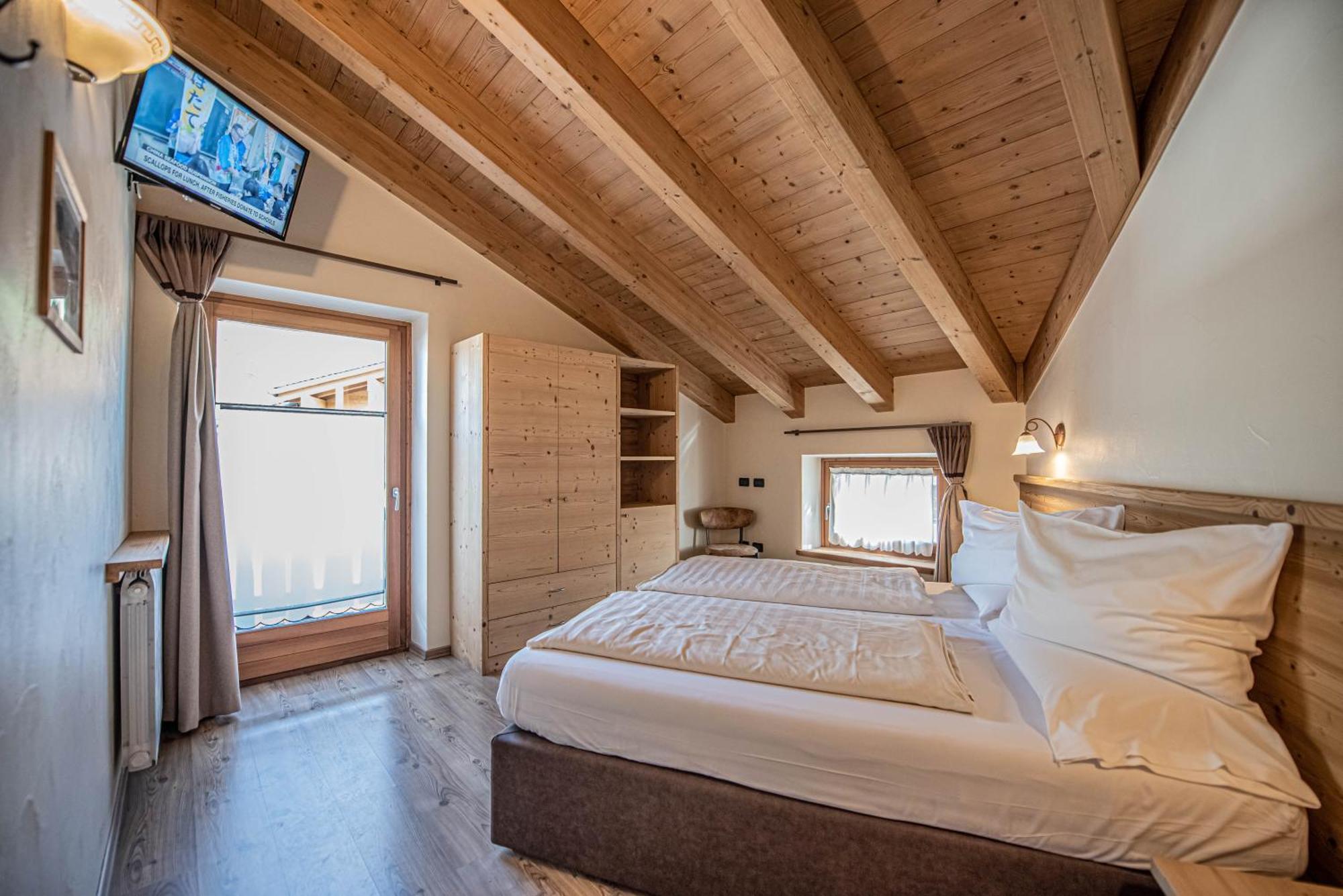 Anna * Livigno