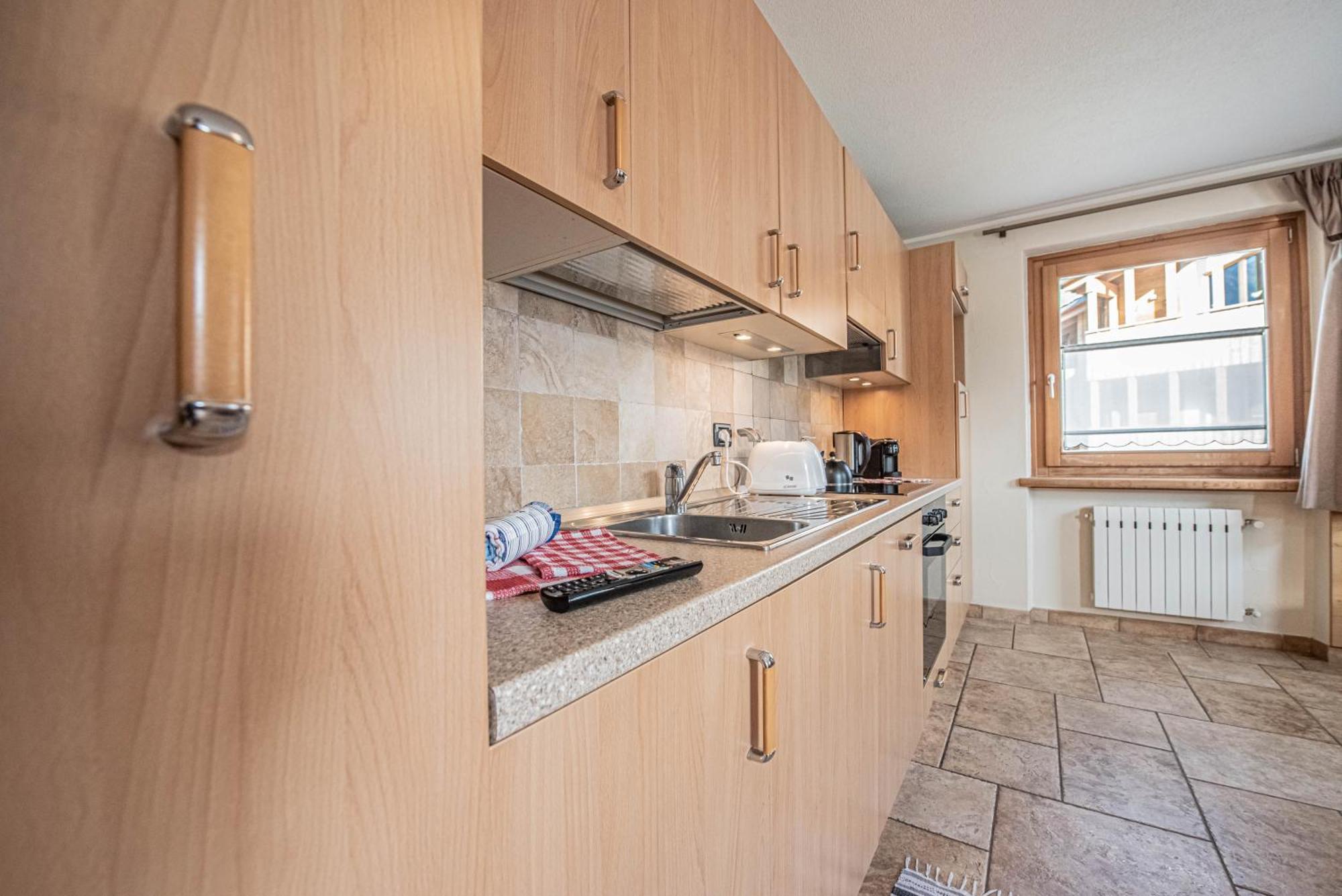 Apartment Anna
