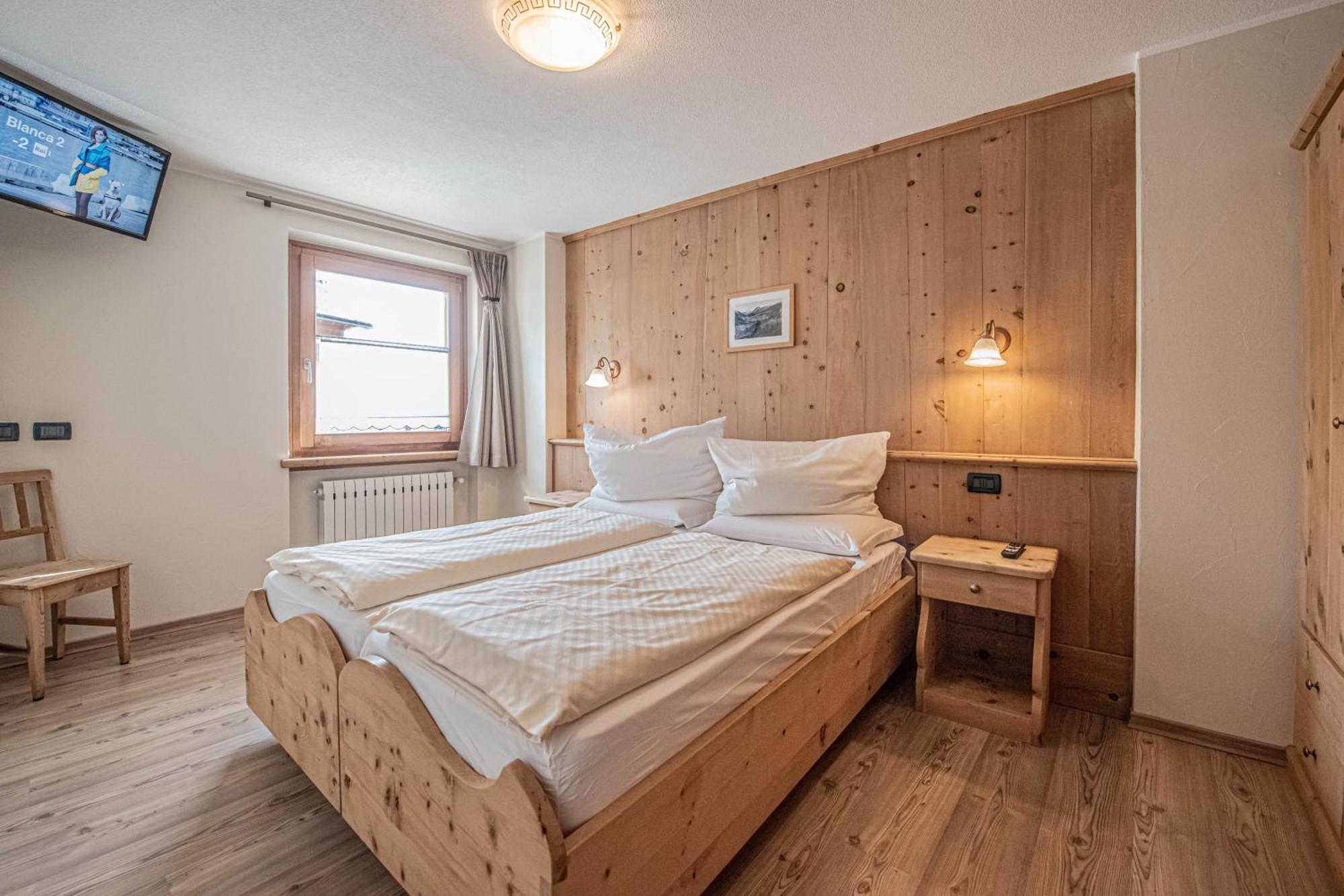 Anna Apartment *