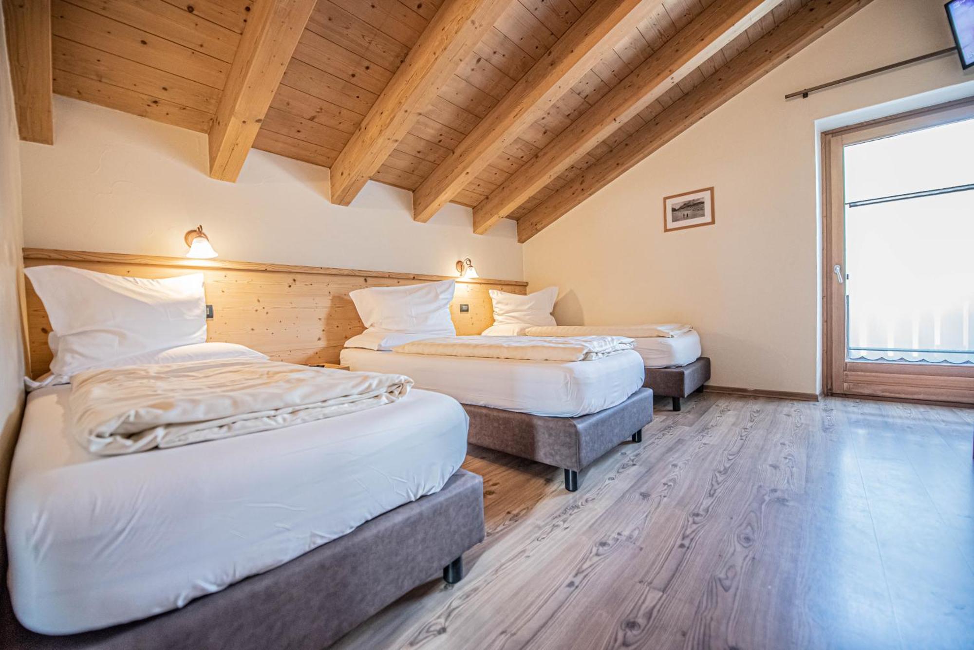 Anna Apartment Livigno