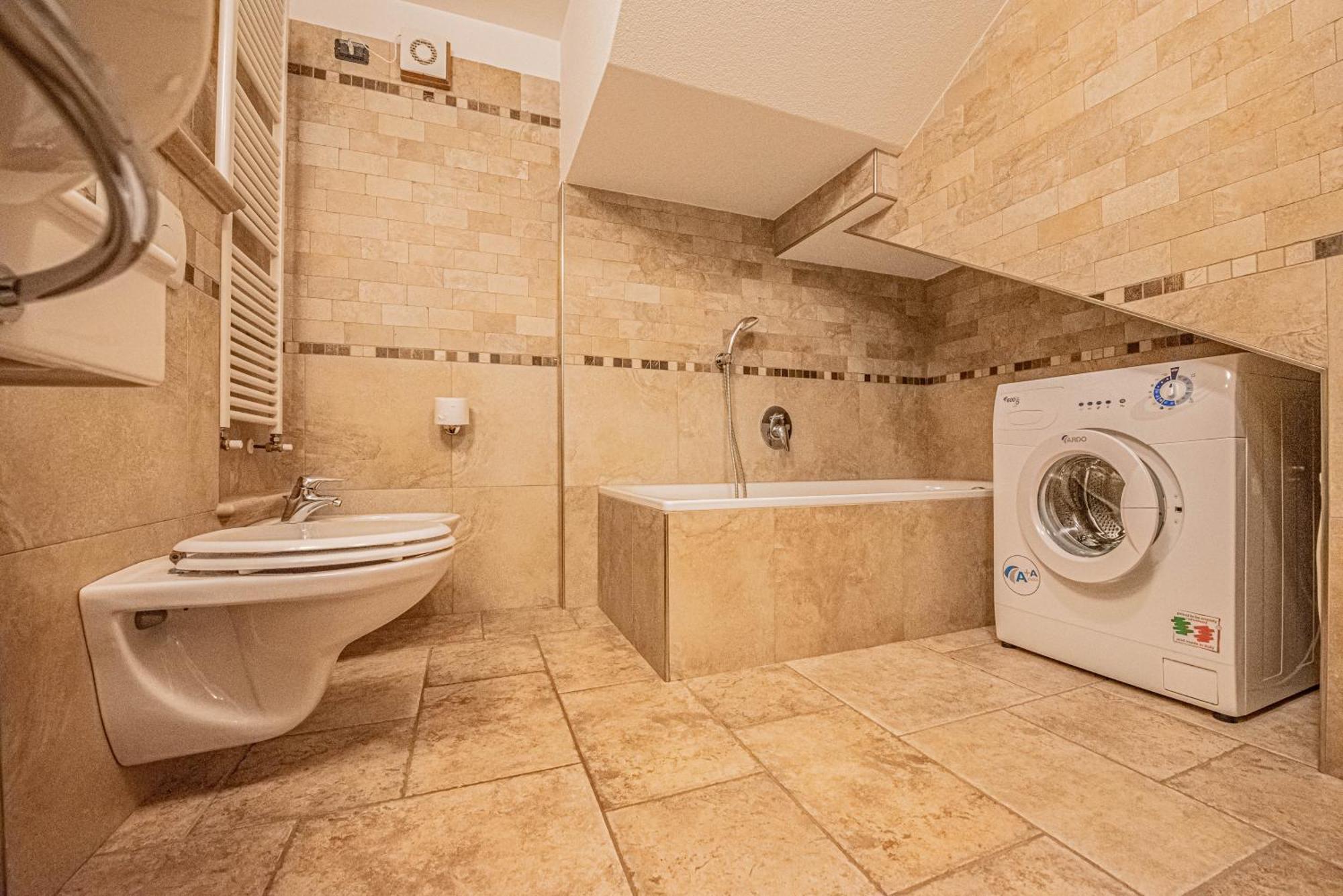 Anna Apartment Livigno