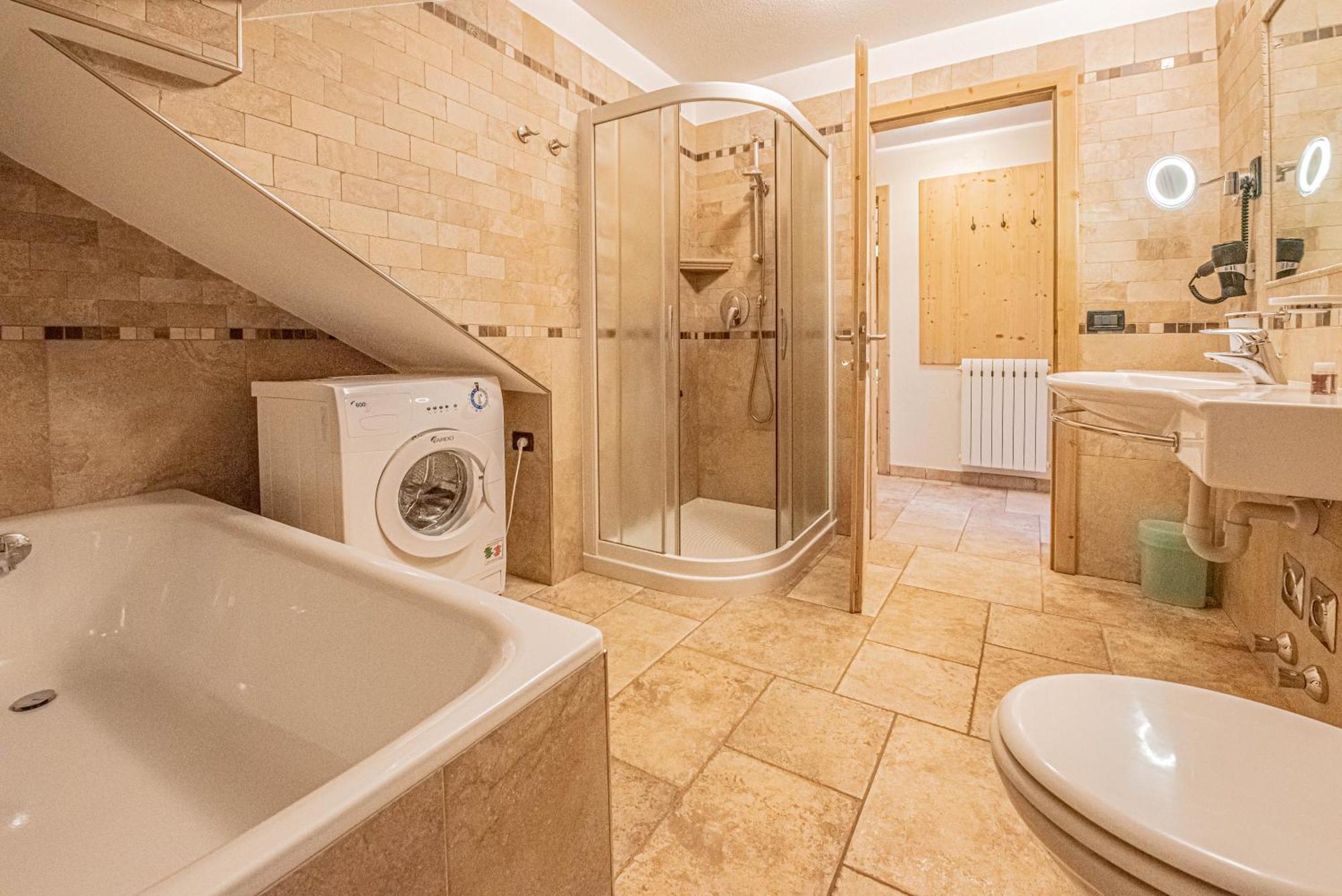 Apartment Anna Livigno