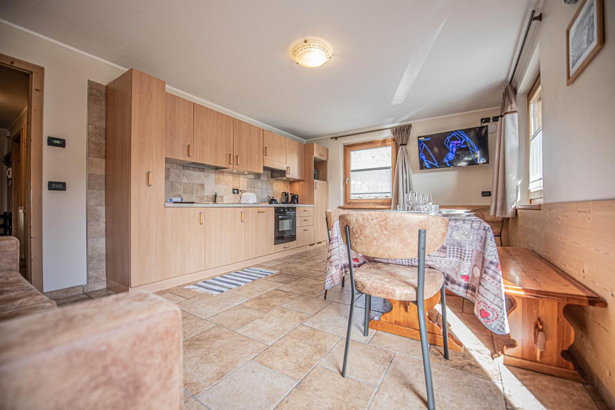 Apartment Anna