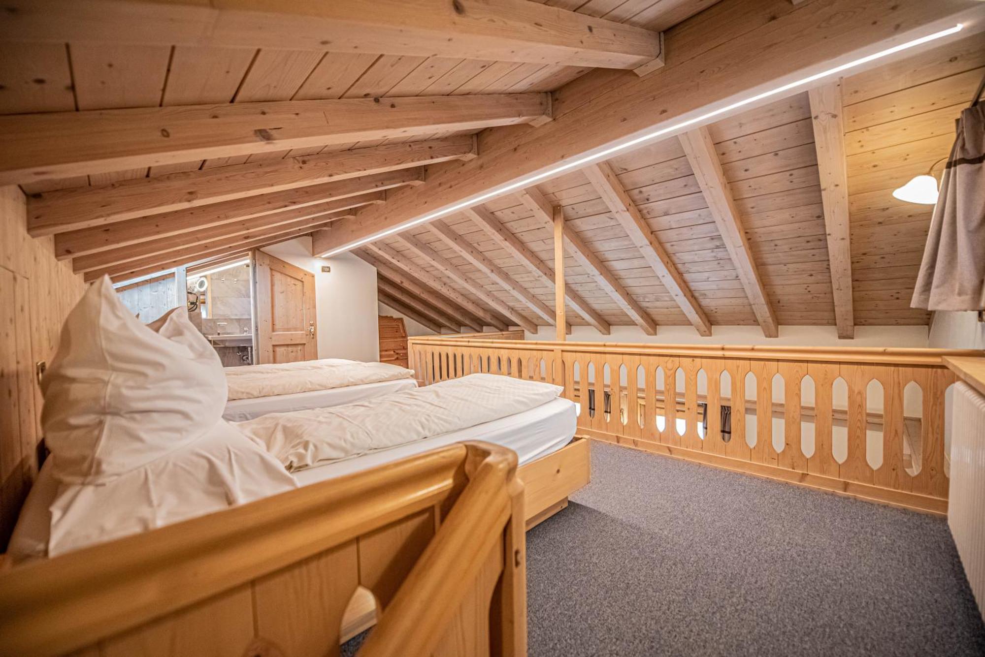 Anna Apartment Livigno