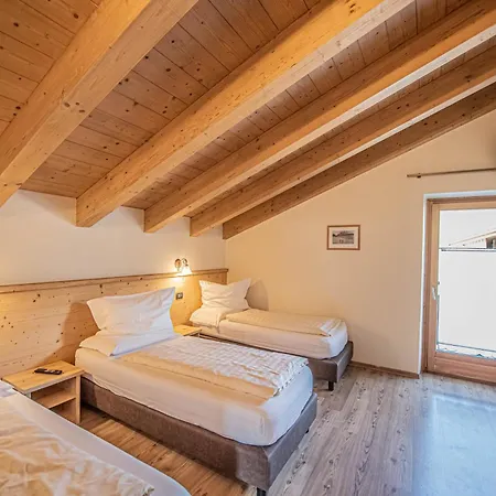 Appartamenti Anna Livigno Exterior photo