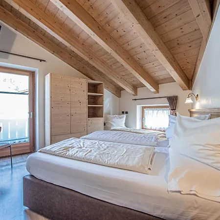 Appartamenti Anna Livigno Exterior photo