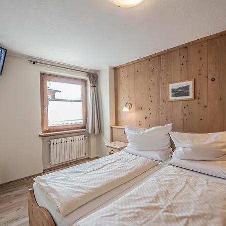 Appartamenti Anna Livigno Exterior photo