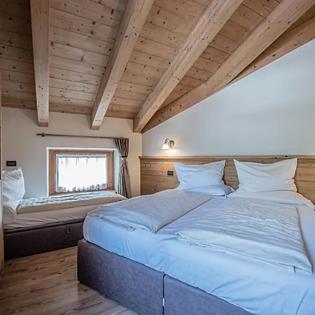 Appartamenti Anna Livigno Exterior photo