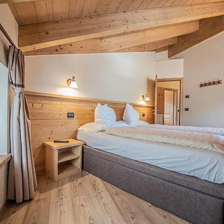 Appartamenti Anna Livigno Exterior photo