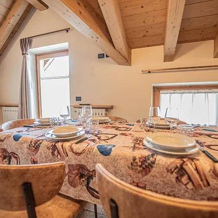 Appartamenti Anna Livigno Exterior photo