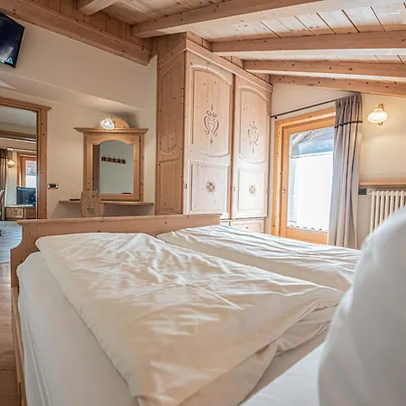 Appartamenti Anna Livigno Exterior photo