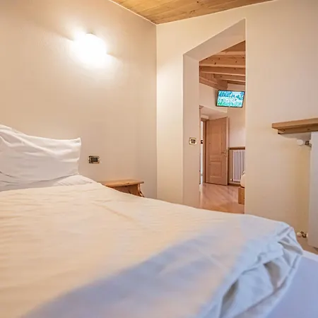 Appartamenti Anna Livigno Exterior photo