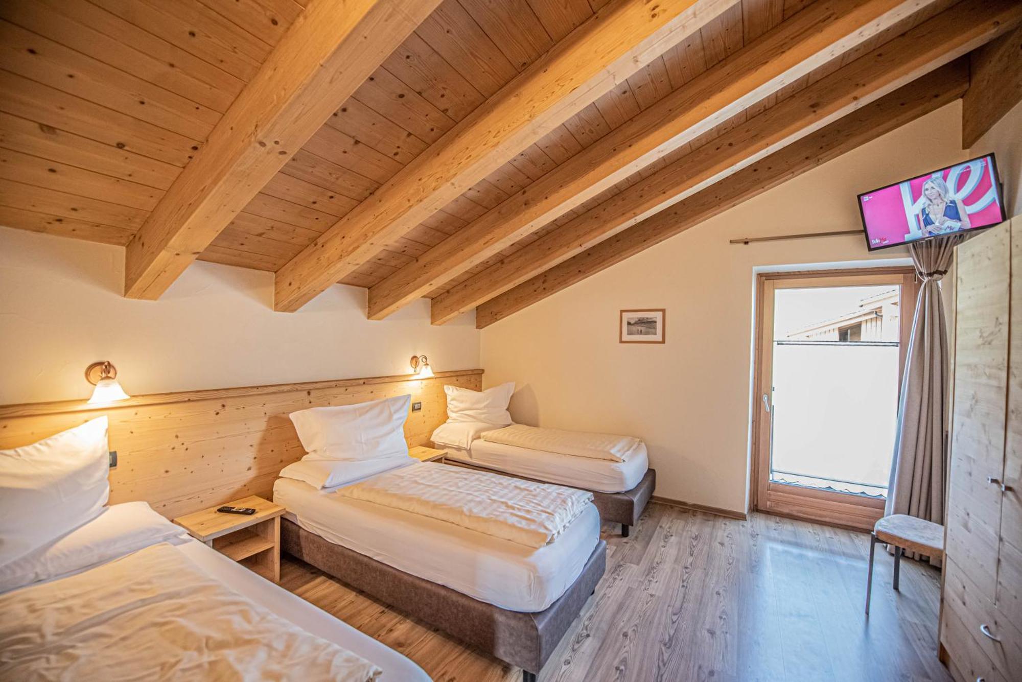 Appartement Anna
