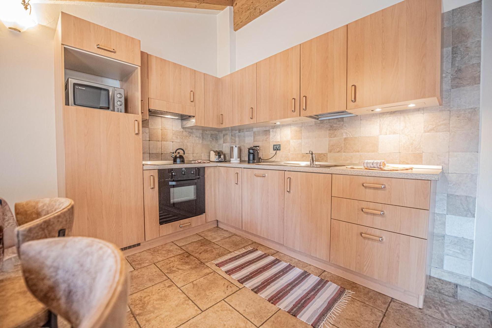 Anna Appartement *