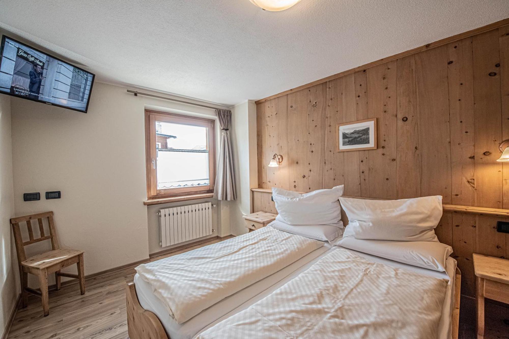 Appartement Anna