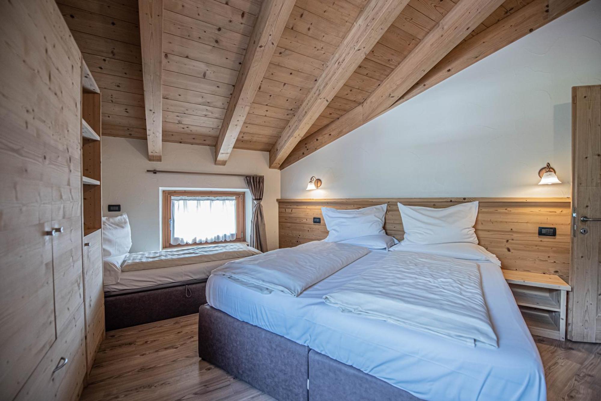 Appartement Anna *