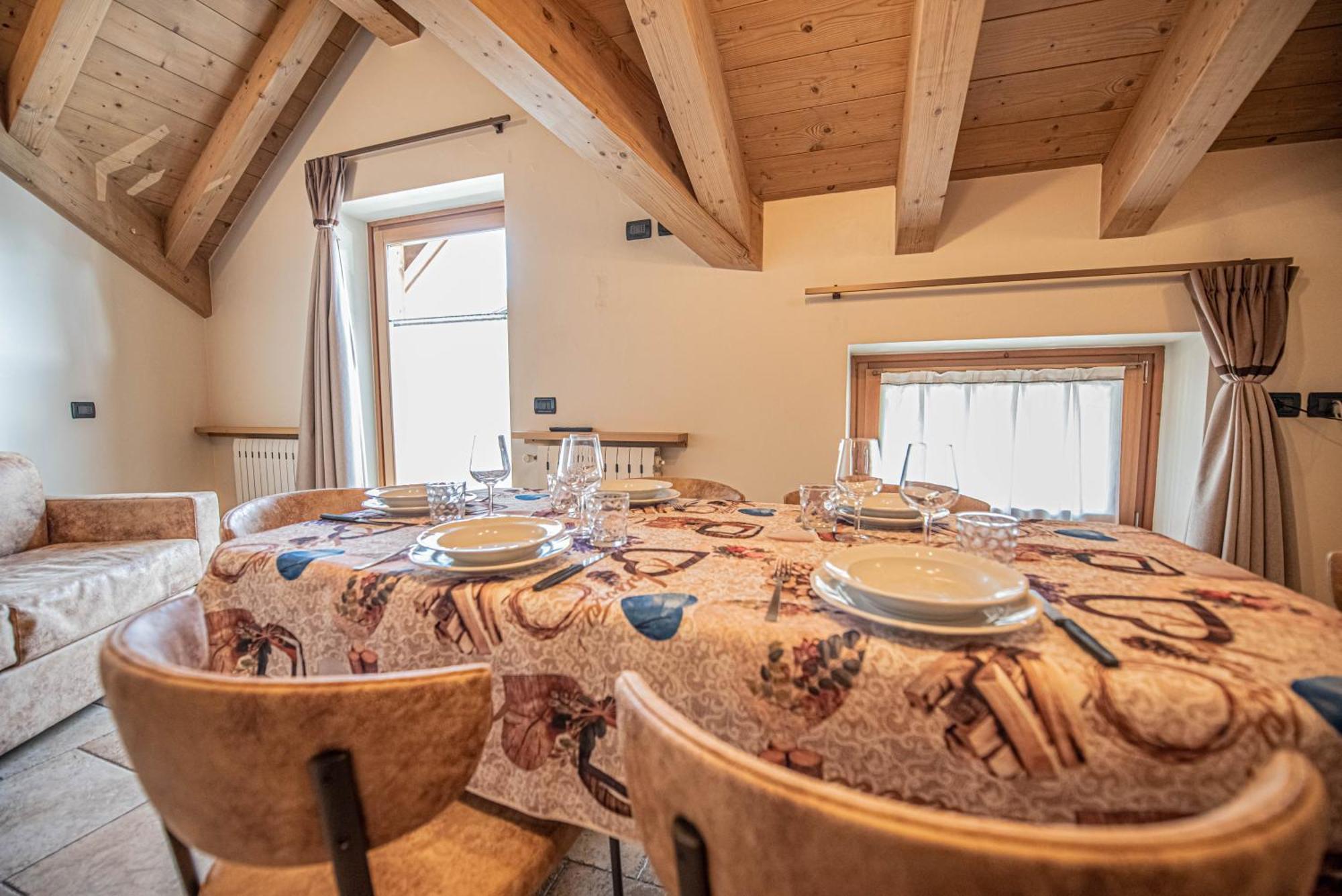 Appartement Anna