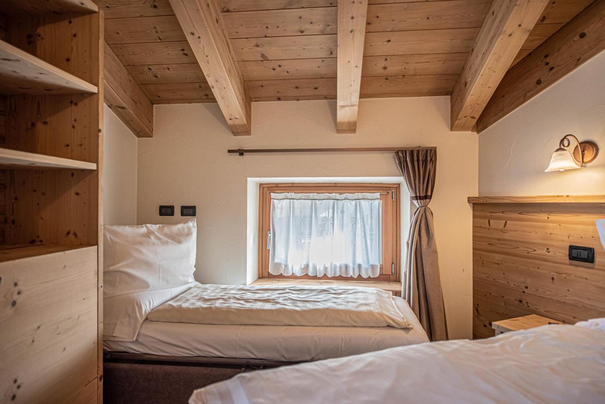 Appartement Anna *