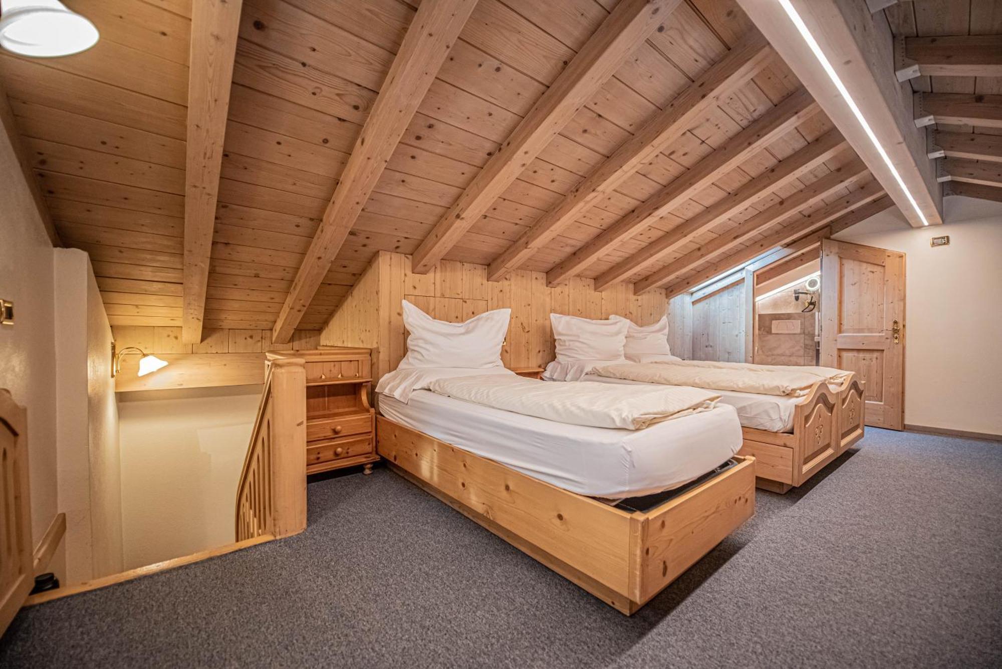 Anna Appartement *