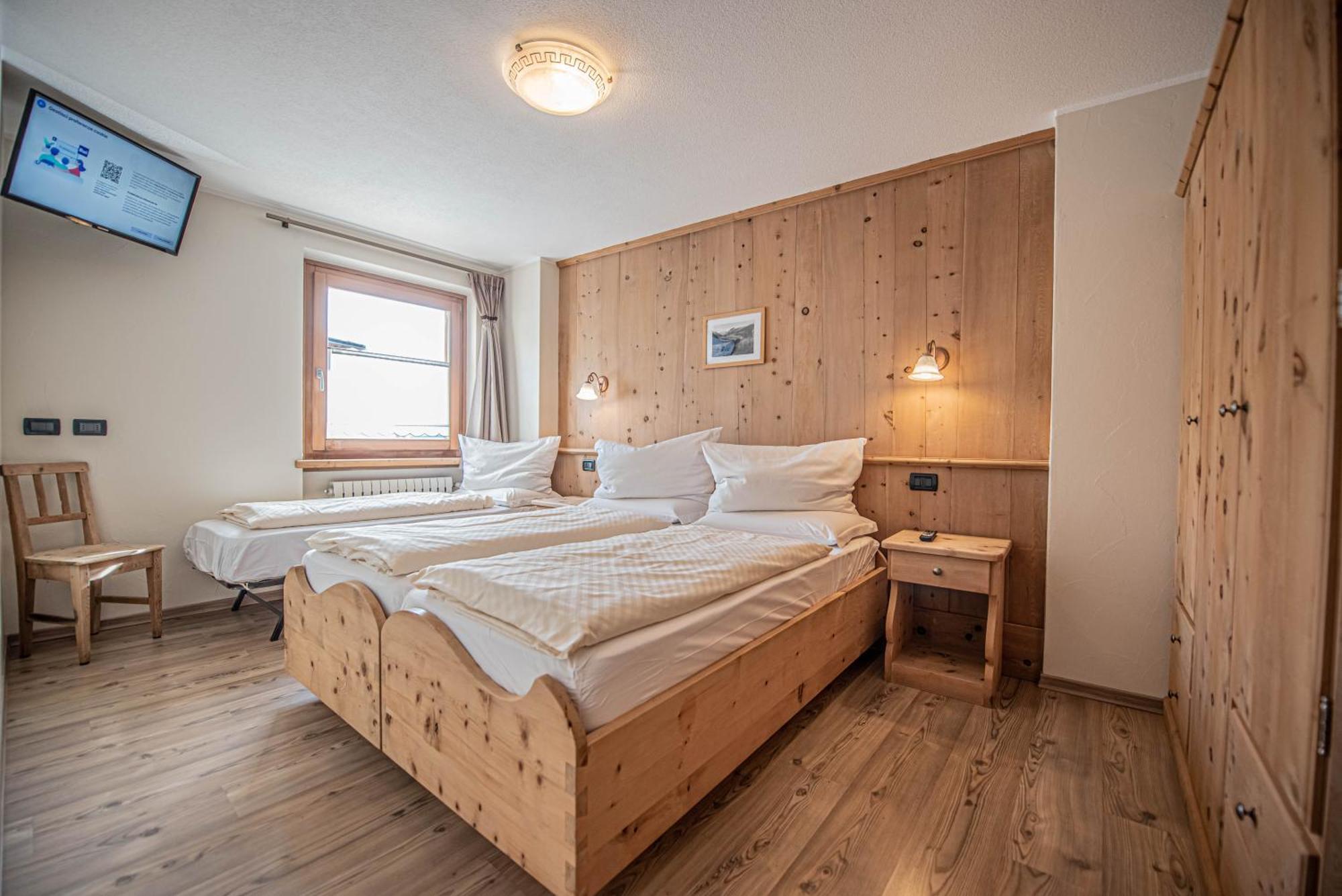 Appartement Anna *