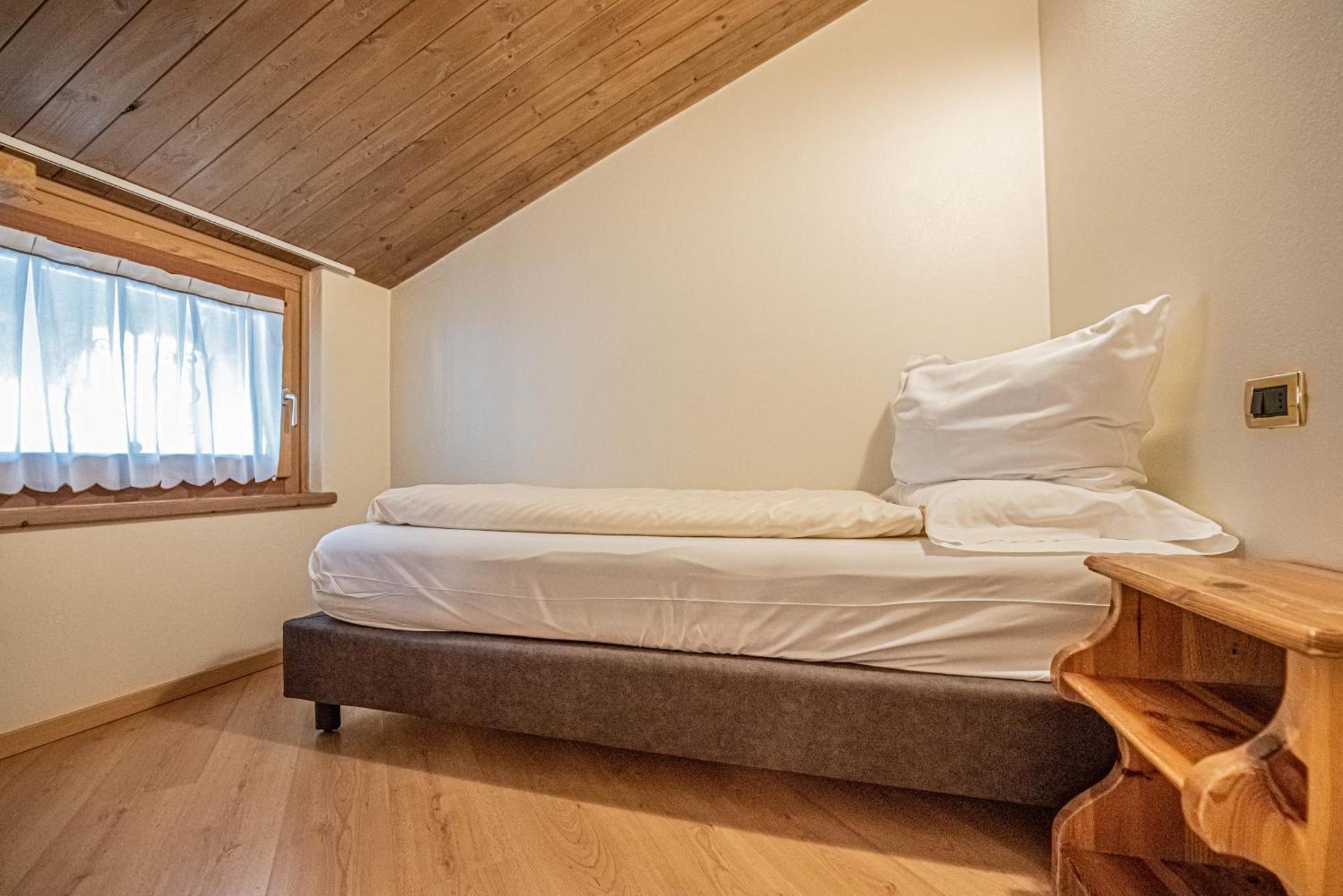 Anna Appartement Livigno
