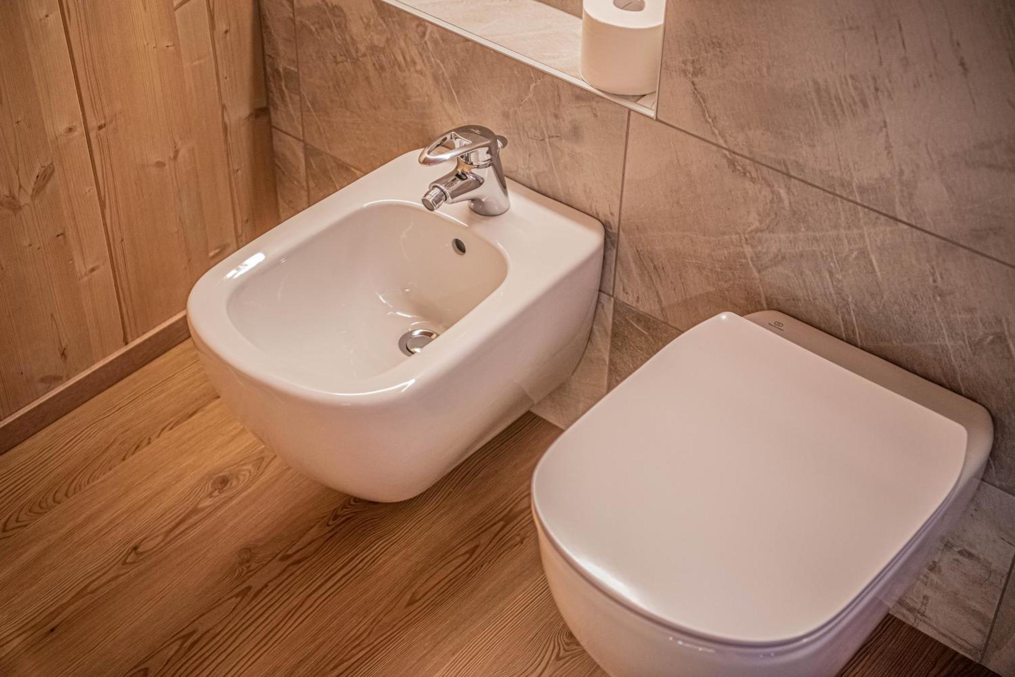 Appartement Anna Livigno