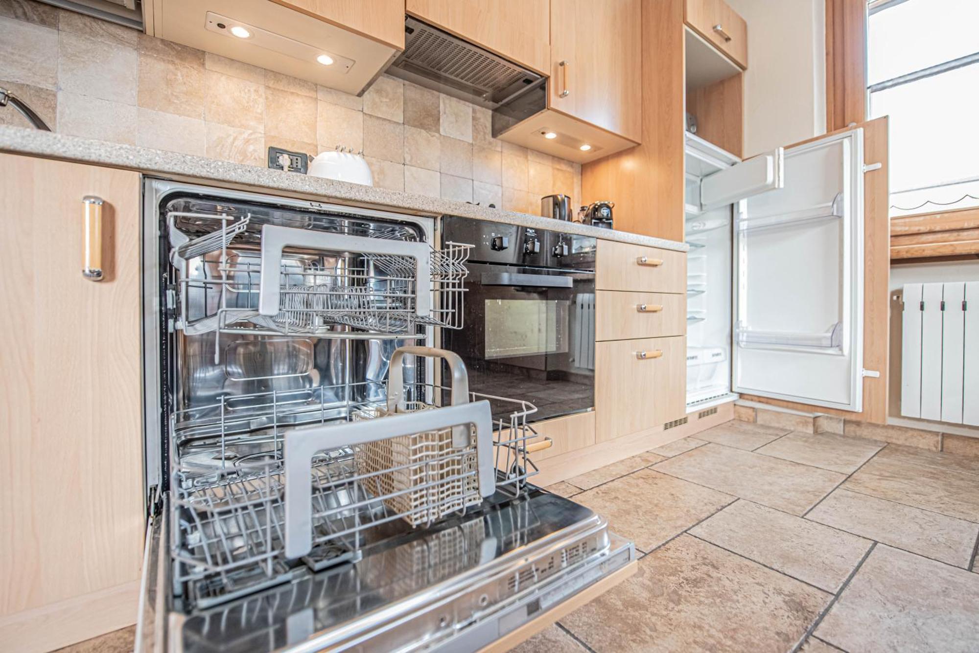 Anna Appartement