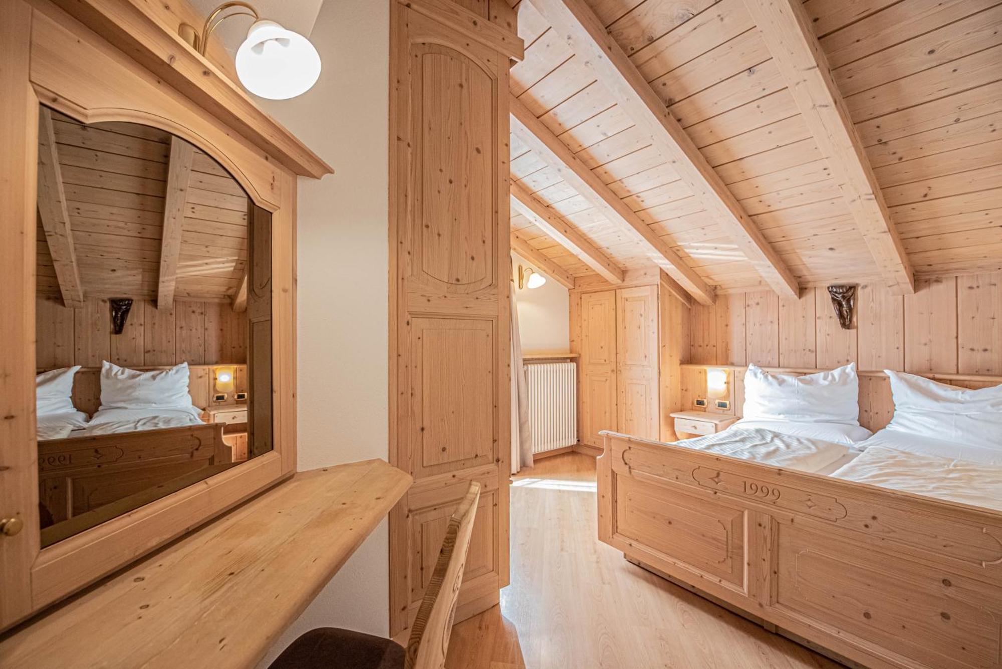 Appartement Anna *